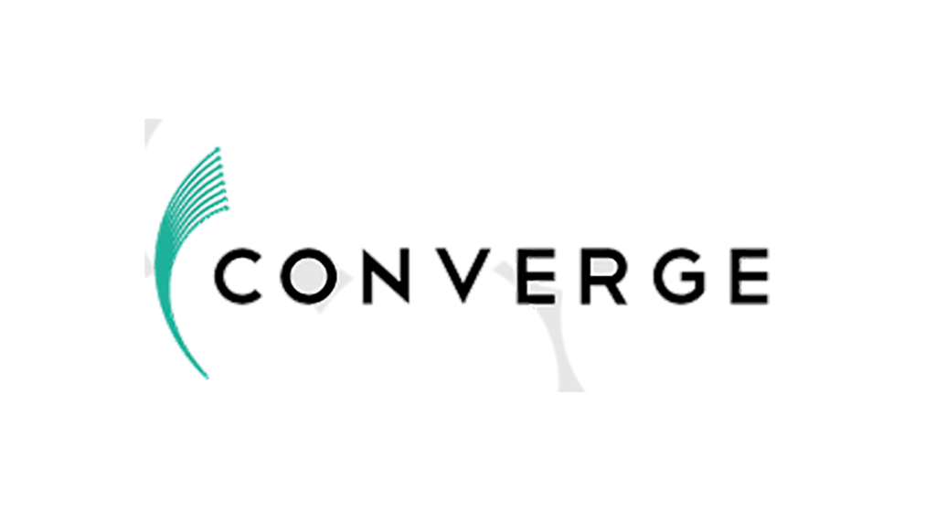 Converge-Logo