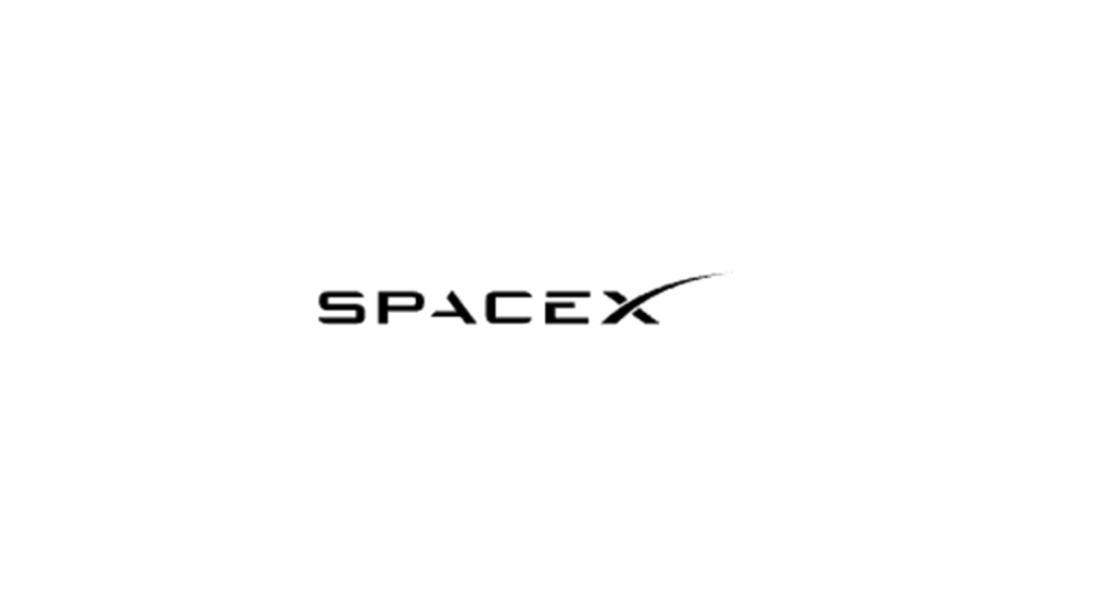 SpaceX-Logo